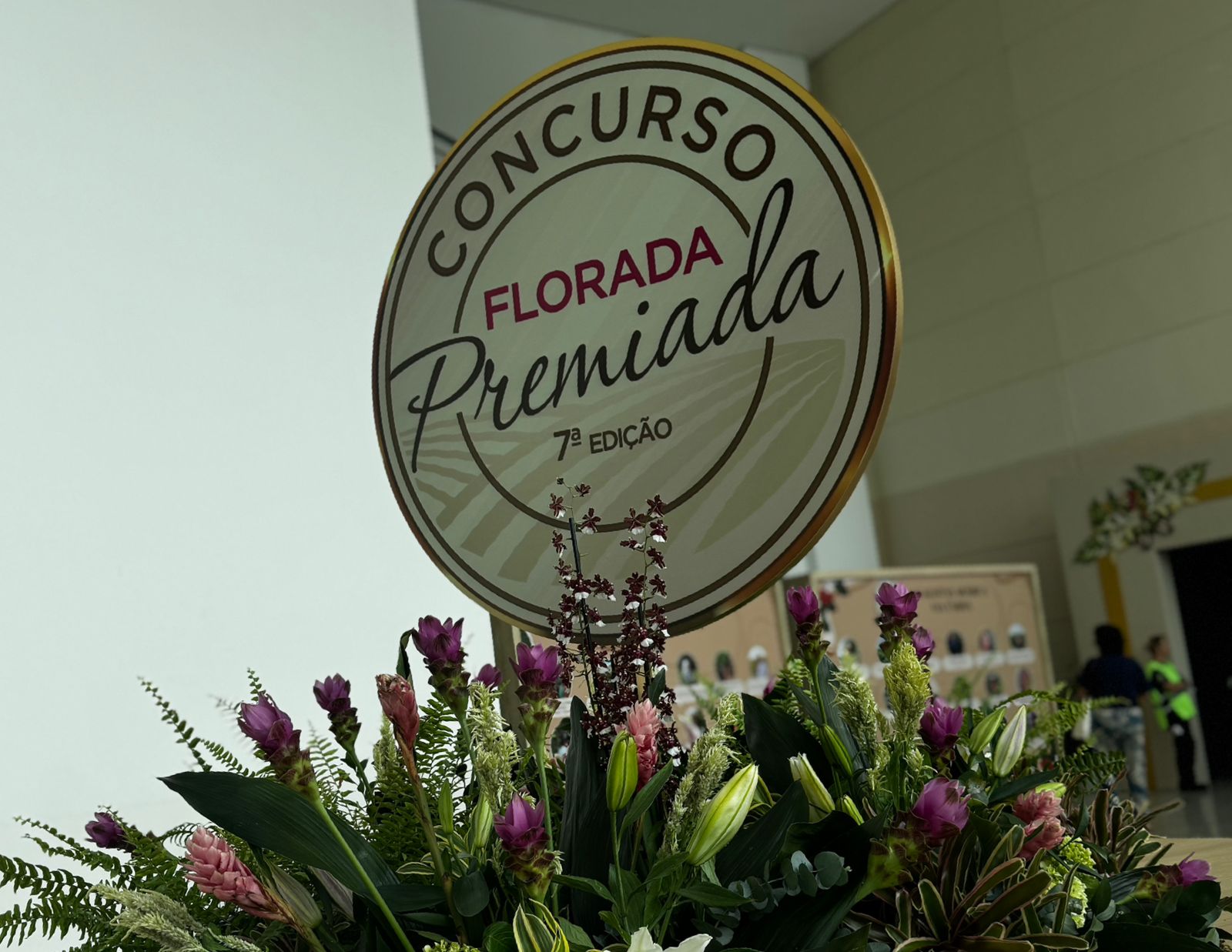 concurso florada premiada thiago pereira