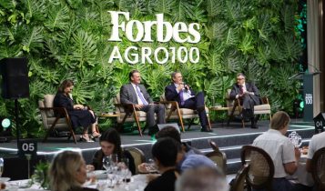 Fávaro reforça o comprometimento dos produtores brasileiros com sustentabilidade e boas práticas