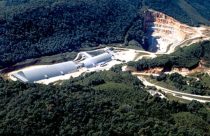 Conheça a maior mineradora de calcário agrícola do Brasil