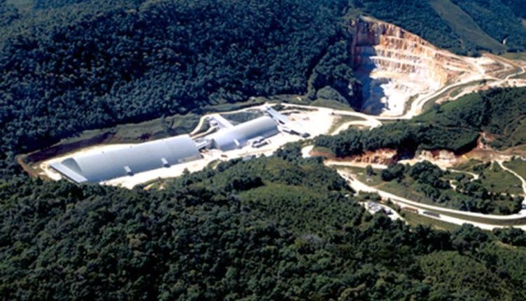 Conheça a maior mineradora de calcário agrícola do Brasil