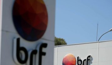 BRF reporta lucro líquido de R$ 1,1 bilhão em mais um trimestre de números recordes