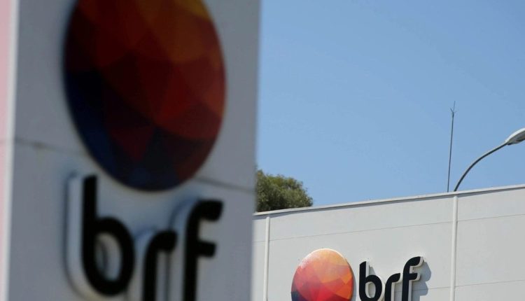 BRF reporta lucro líquido de R$ 1,1 bilhão em mais um trimestre de números recordes