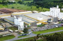 Grupo Piracanjuba inicia ampliação da Unidade Fabril de Araraquara