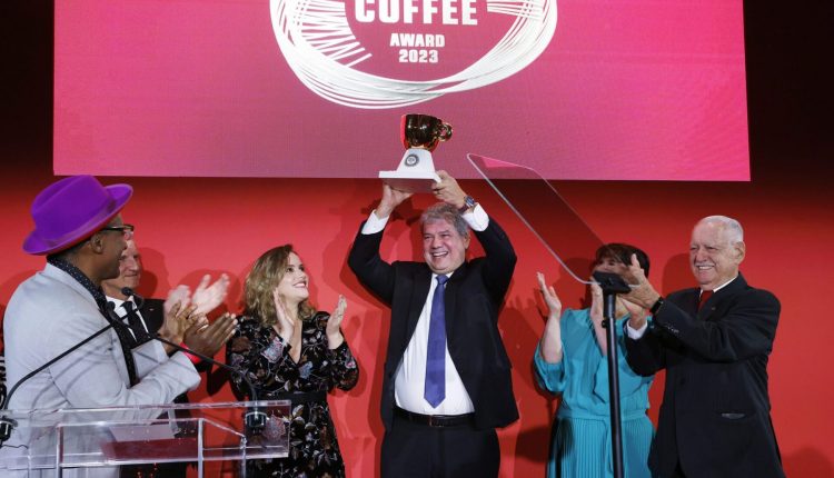 illycaffè divulga os cafeicultores finalistas do 34° Prêmio Ernesto Illy