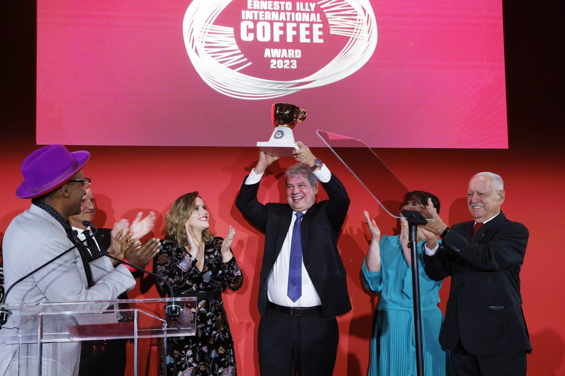 illycaffè divulga os cafeicultores finalistas do 34° Prêmio Ernesto Illy