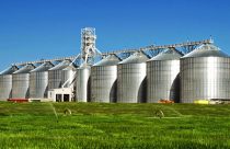 Falta de silos de armazenamento põe em risco a superprodução brasileira de grãos