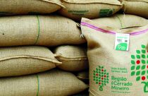 imagem sacaria - saco de cafe do brasil - cafe do cerrado mineiro