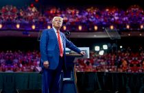 presidente eleito donald trump - estados unidos