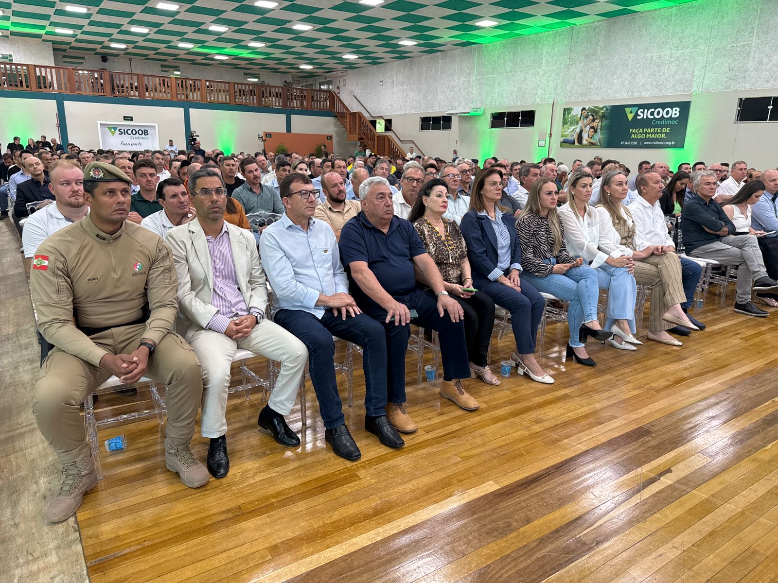 Programa lançado nesta semana e trouxe alívio ao setor produtivo. (Foto: divulgação)