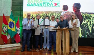 Novos programas para garantir renda ao produtor rural marcam 2024