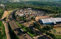 Feira Feicorte em Presidente Prudente
