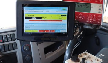 Automação da nutrição no confinamento