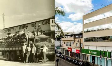 Cooabriel: A impressionante história da maior cooperativa de café conilon do Brasil