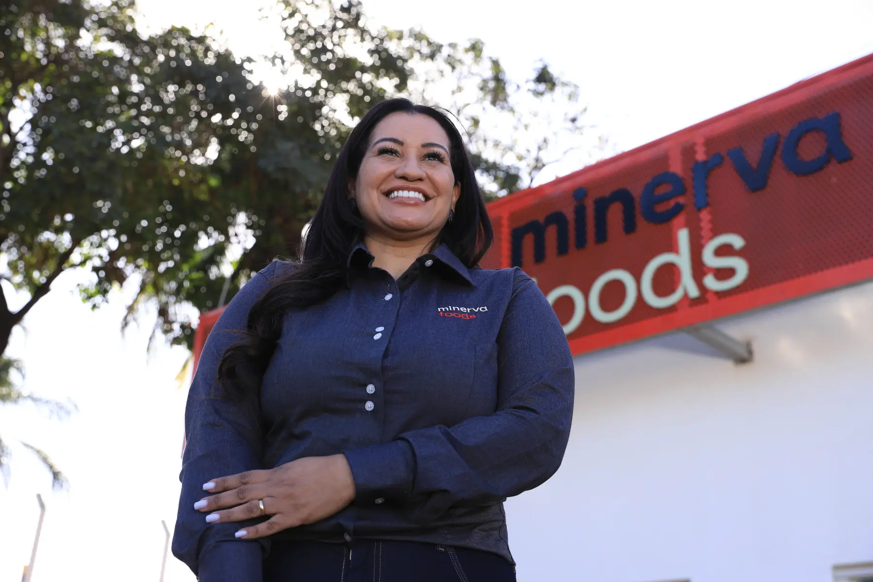 Minerva Foods é destaque no ranking Global Child Forum 2024