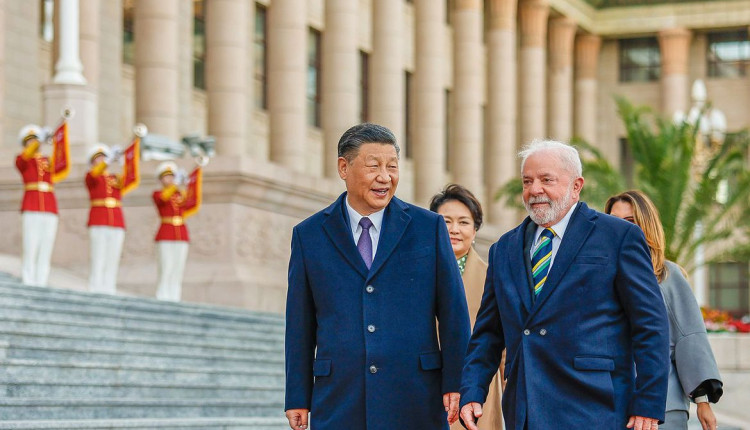 Lula-Xi-Jinping-China-Brasil