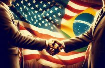 Segundo maior parceiro comercial - acordo entre EUA e Brasil esta sob risco 2