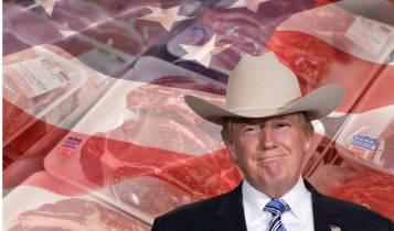 posse de trump