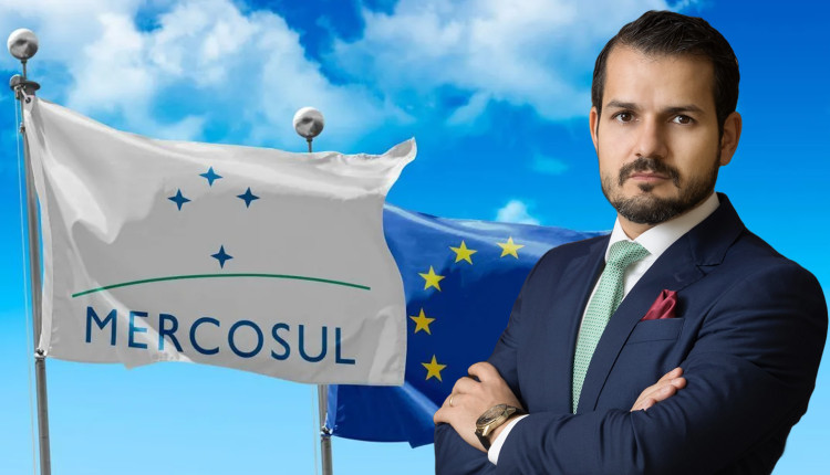 acordo entre uniao europeia e mercosul - analise leandro marmo