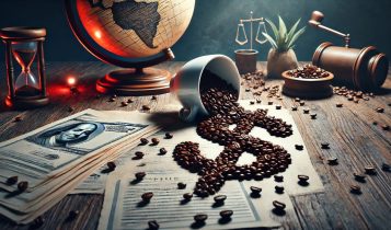 CAFÉ/CEPEA: 2026 é marcado por recorde de preços e elevada volatilidade