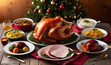 Carnes tradicionais do Natal: descubra os cortes mais escolhidos para a ceia