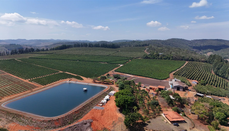 Café com Origem: a Chapada de Minas na rota da Indicação Geográfica