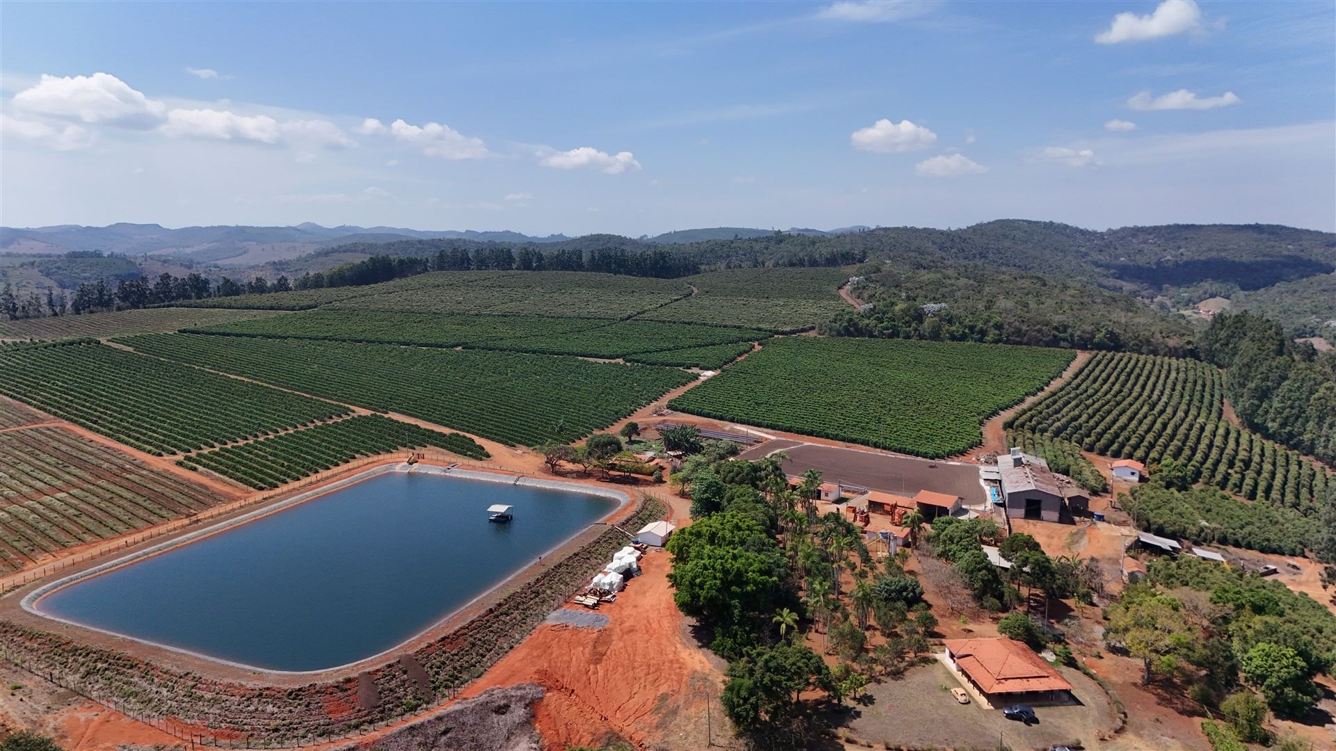 Café com Origem: a Chapada de Minas na rota da Indicação Geográfica