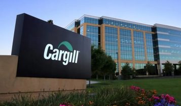 gigante agricola cargill