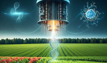 Desenvolver a computação quântica é fator estratégico para a agricultura do Brasil