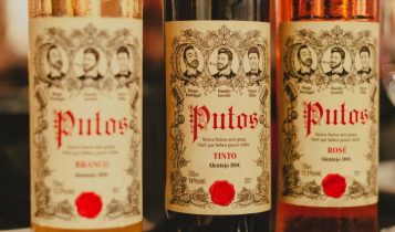 Venda de vinho de Danilo Gentili é suspensa após sátira a bebida de R$ 40 mil