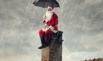 Confira a previsão do tempo para o Natal em todas as regiões do Brasil
