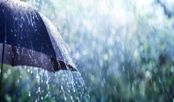 Frente fria avança com temporais em cinco estados e chance de geada na serra