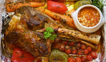 Ceia de Natal está mais salgada em 2024