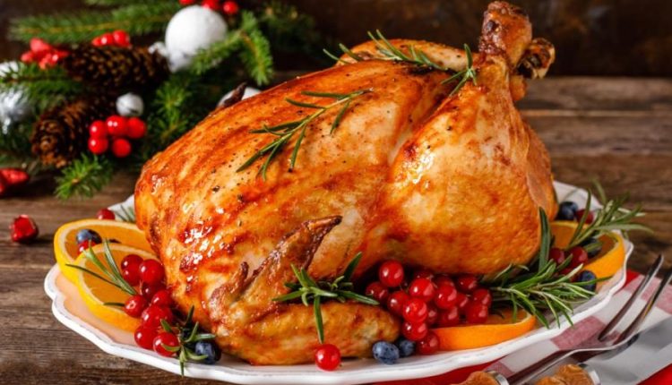 Aves para o Natal: Quais escolher, preços e receitas imperdíveis