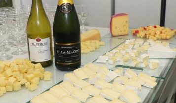 Do presente ao prato da ceia: saiba como integrar o queijo à mesa nas festas de fim de ano