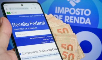 isenção imposto de renda