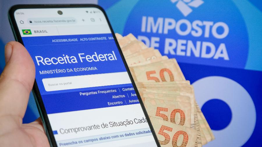 isenção imposto de renda