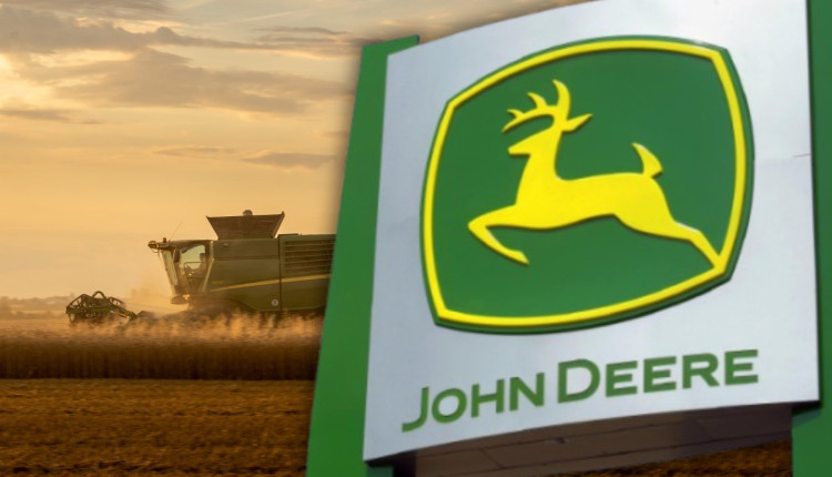 john deere