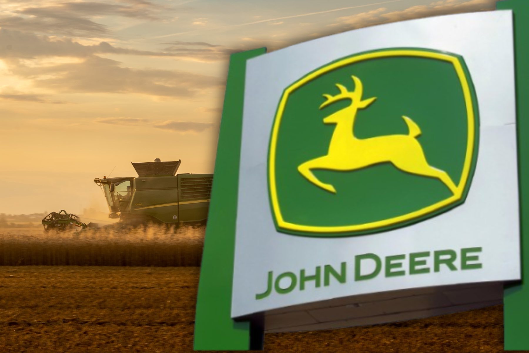 john deere