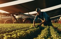 Curso técnico gratuito em Agropecuária oferece formação prática em um dos setores que mais crescem no Brasil