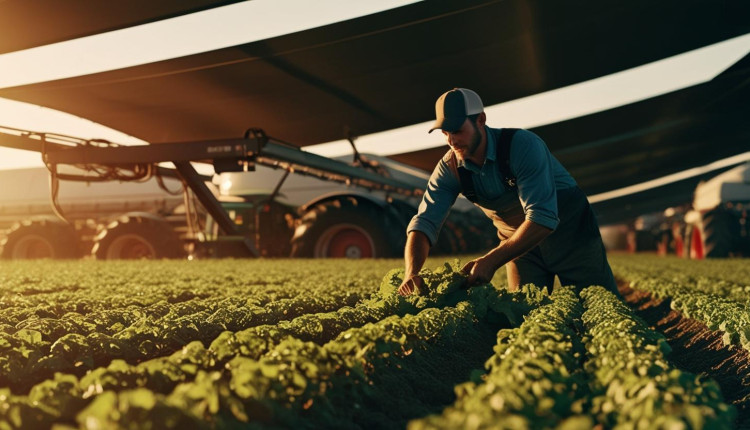 Retrospectiva do agro 2024 e as tendências para 2025