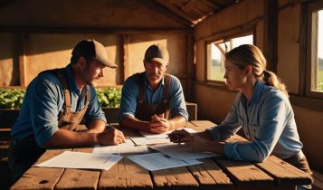 Estratégias de planejamento tributário no agronegócio: Entenda o como e o porquê