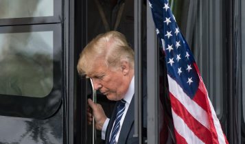 Tensão: Trump ameaça retomar o controle do Canal do Panamá