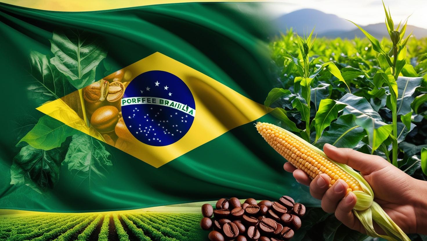 Principais momentos do agronegócio brasileiro em 2024: Os 10 fatos mais relevantes