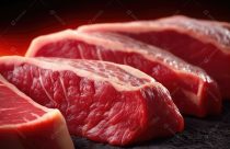 carne baby beef