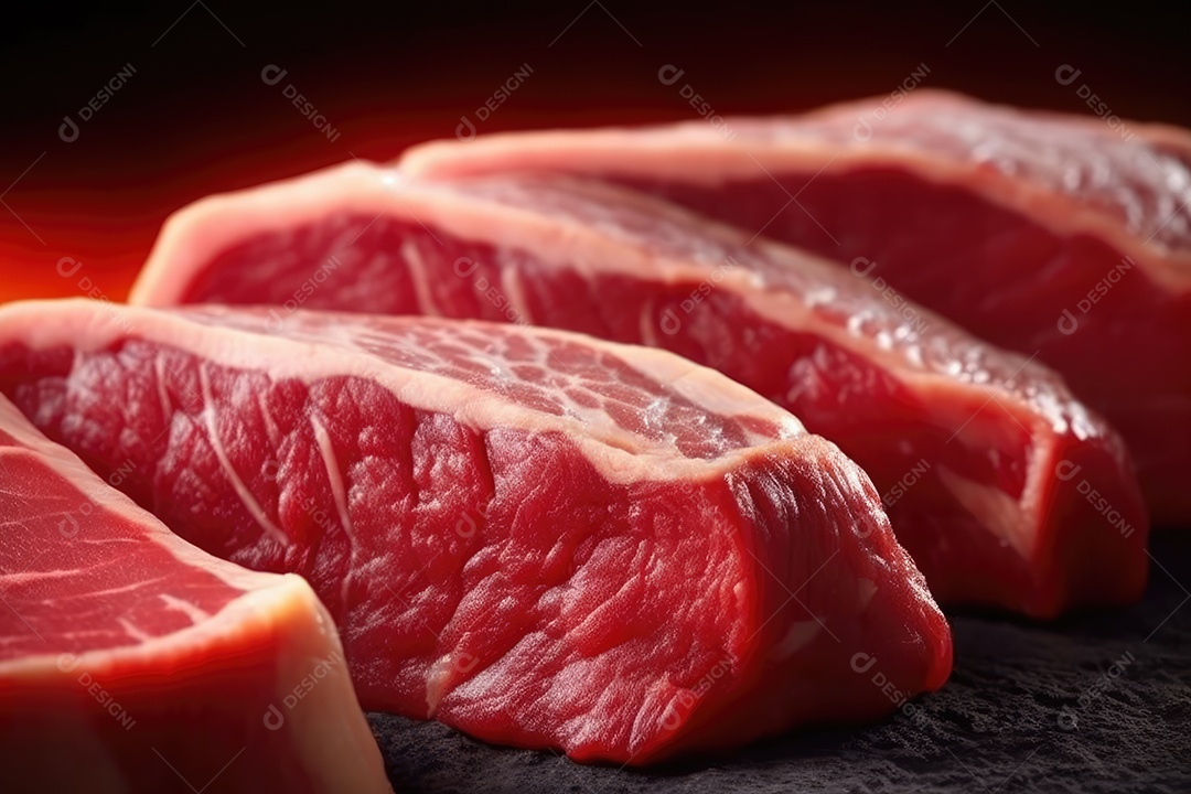 carne baby beef