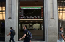 Bolsa sobe 2,64% e atinge maior nível desde dezembro