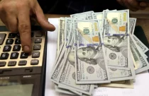 dólar