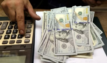 dólar