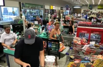 preços dos alimentos