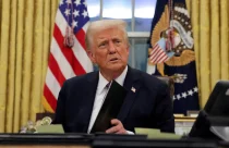 Trump afirma que o Brasil é um dos países que “cobram demais dos EUA”